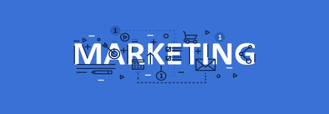 digital marketing banner design