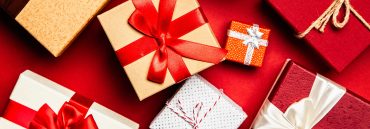 boxing day strategies picture with gifts