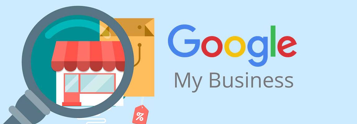 steps for using google my business