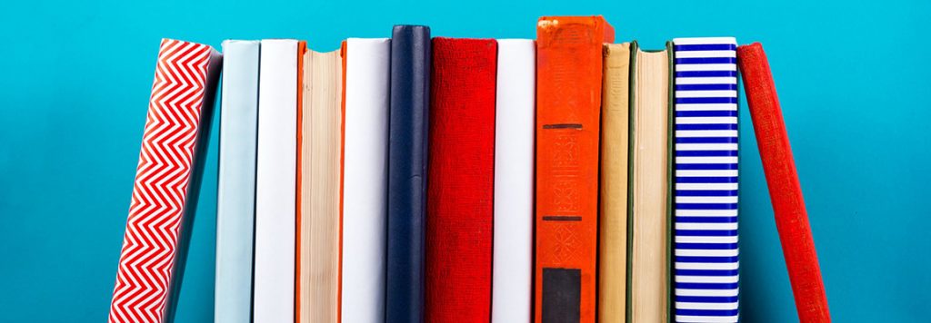 12 Books for Print Professionals Who Love Learning - Printer Success