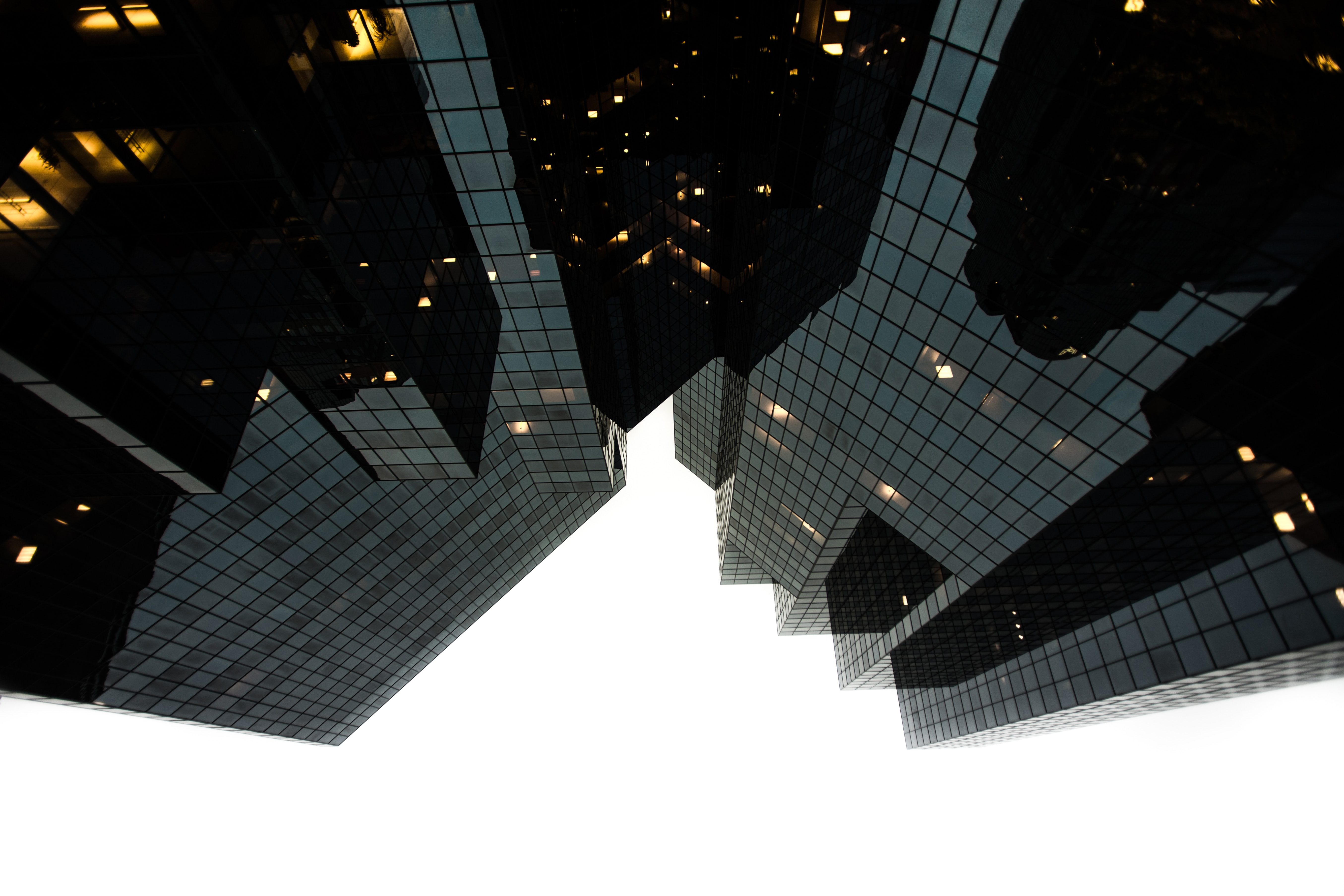 looking-up-at-high-rise-buildings-in-the-city-in-geographic-market