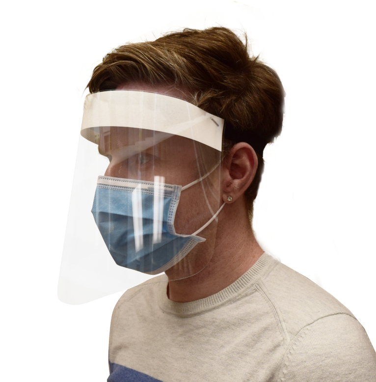 Face Shields Protective Face Shield Visor
